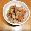 低カロリー!だけど栄養満点 五目豆