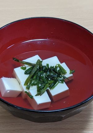 愛知の魚 乾燥カヤモノリ-レシピのメイン写真