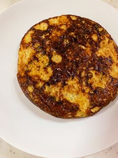 卵ふわふわ焼き-レシピのメイン写真