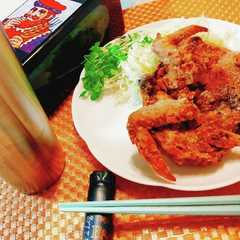 รูปของ キジバトの大鶏俳(ダージーパイ)