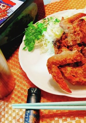 キジバトの大鶏俳(ダージーパイ)-レシピのメイン写真