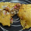 納豆作戦2 +かまぼこオムレツ・” ●)
