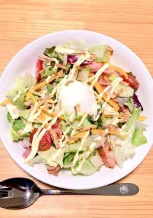 簡単★お家でカフェごはん-レシピのメイン写真