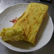 しっとり サツマイモとリンゴのケーキ