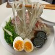 つめたい麺 白ムルネンミョン(韓国冷麺)