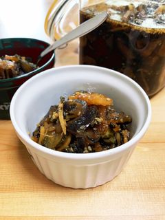 福神漬-レシピのメイン写真