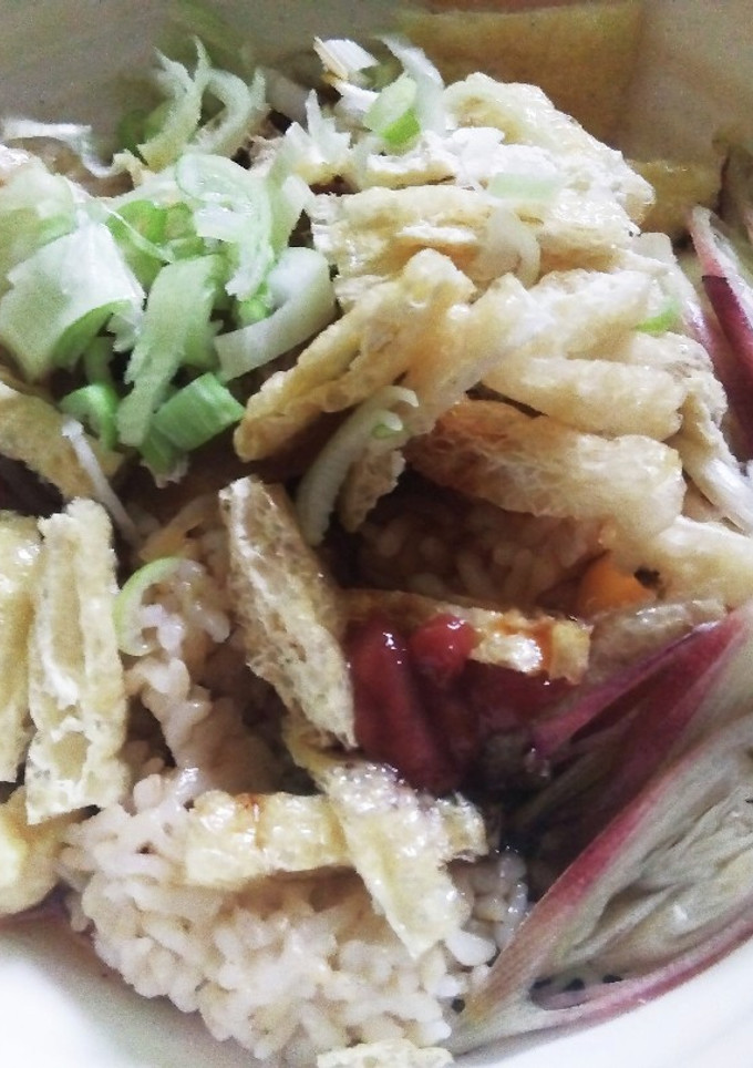 和風混ぜご飯-レシピのメイン写真