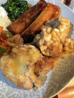 美味しい唐揚げ -レシピのメイン写真