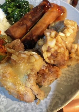 美味しい唐揚げ -レシピのメイン写真