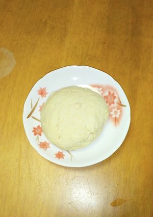 ダイエット！イングリッシュマフィン風-レシピのメイン写真