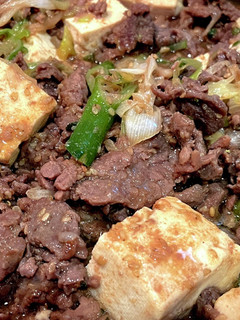 プルコギ豆腐-レシピのメイン写真
