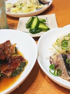 ゴーヤの肉詰め-レシピのメイン写真