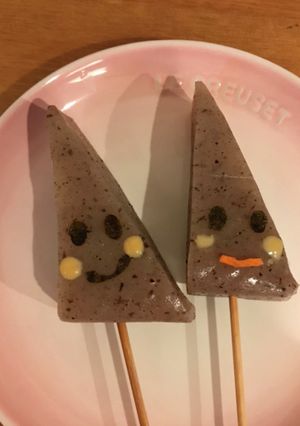 こんにゃくのこんにゃ君-レシピのメイン写真