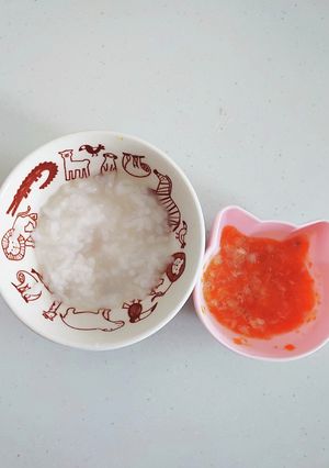 離乳食初期7/21-レシピのメイン写真