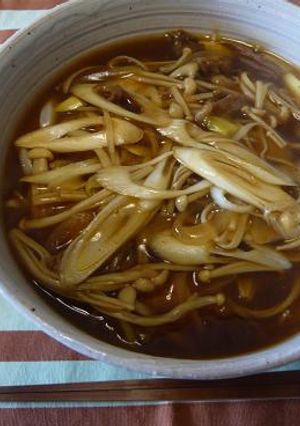 讃岐カレーうどん-レシピのメイン写真