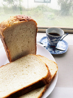 玄米ご飯パン HBで 柔らかモチモチ-レシピのメイン写真
