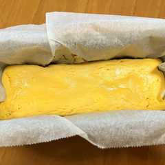 รูปของ おから&ヨーグルトケーキ！簡単ヘルシー♪