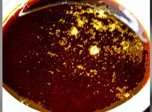 元ハンバーグ職人のうなぎの蒲焼きのたれ-レシピのメイン写真