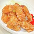 超簡単!辛くないのに「からし揚げ」