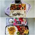 生姜焼き弁当(7.22)