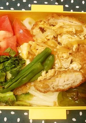 お弁当2022.7.22-レシピのメイン写真