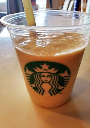熟れちゃったけど☆バナナスムージー-レシピのメイン写真