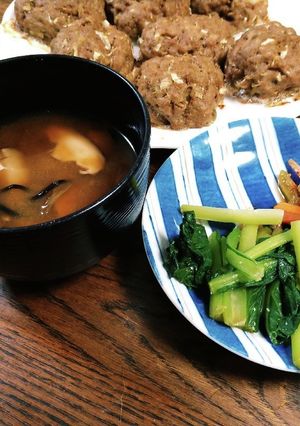 パパの晩御飯Ver.20220721-レシピのメイン写真