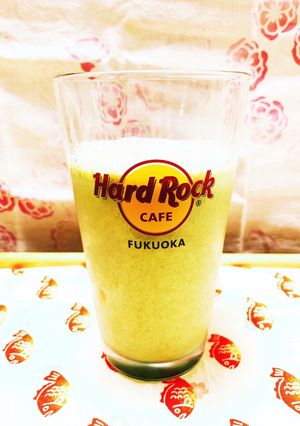 飲みやす かんたん青汁-レシピのメイン写真