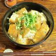 栃尾さんのみぞれ蕎麦