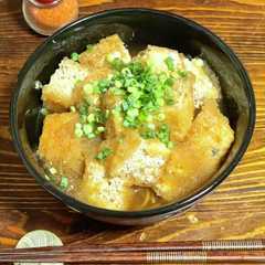 รูปของ 栃尾さんのみぞれ蕎麦
