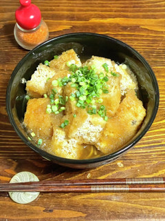 栃尾さんのみぞれ蕎麦-レシピのメイン写真