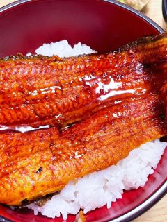 中国産うなぎを美味しく頂く方法-レシピのメイン写真