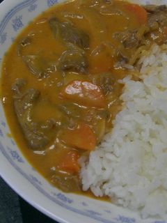 ◆簡単ビーフストロガノフ◆-レシピのメイン写真