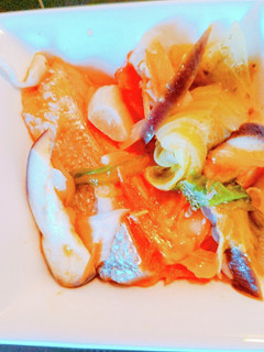 甘鮭のホイル焼き-レシピのメイン写真