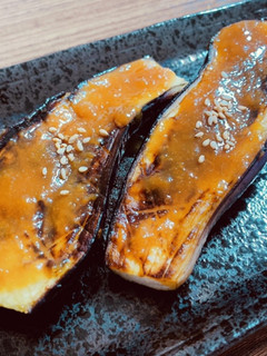 トロッととろける★ナス田楽-レシピのメイン写真