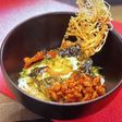 ザワつく金曜日アビコさん韓国風油そうめん
