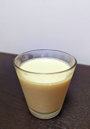 濃厚なめらかプリン-レシピのメイン写真