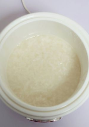 まろやか調味料。甘酒メーカーで作る甘麹-レシピのメイン写真