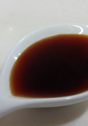 わが家の鰻のたれ-レシピのメイン写真