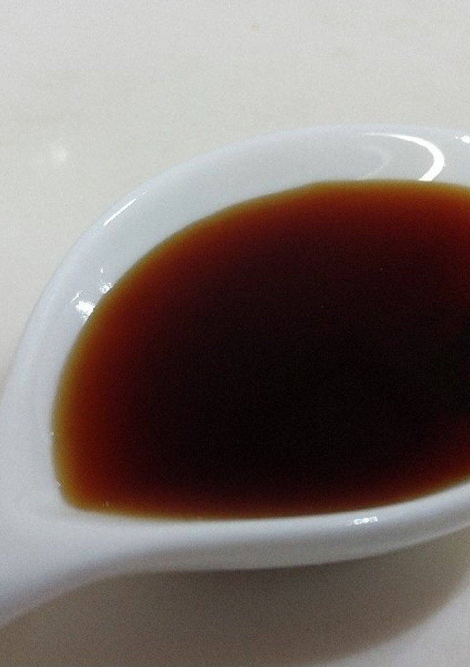 わが家の鰻のたれ-レシピのメイン写真