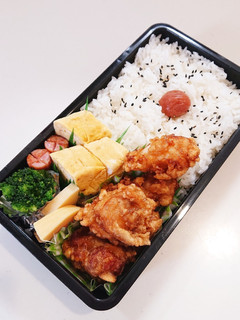 お弁当 7/23-レシピのメイン写真