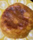 炊飯器りんごヨーグルトケーキ