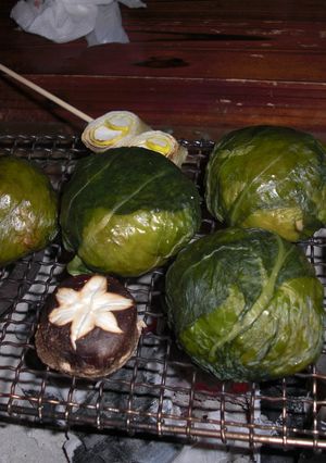 弁慶飯-レシピのメイン写真