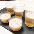ビールじゃないよ!ゼリーだよ♡