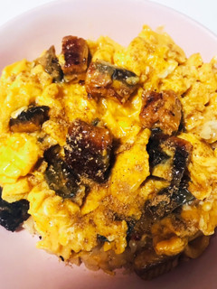 話題トップ10☆うな重超えのうな玉丼☆-レシピのメイン写真