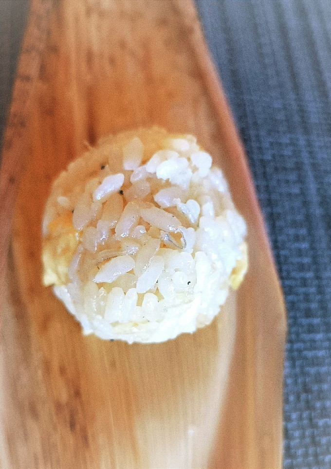 しらす&油揚げ☆炊き込みご飯-レシピのメイン写真