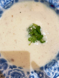 じゃがいものスープ-レシピのメイン写真