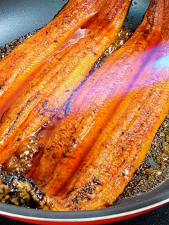 うなぎの温めなおし-レシピのメイン写真