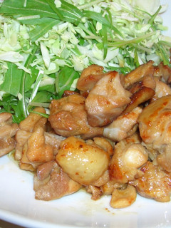 鶏もも肉の照り焼き☆-レシピのメイン写真