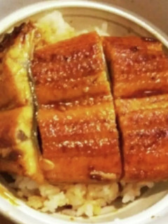 うな丼-レシピのメイン写真